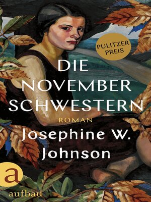 cover image of Die November-Schwestern